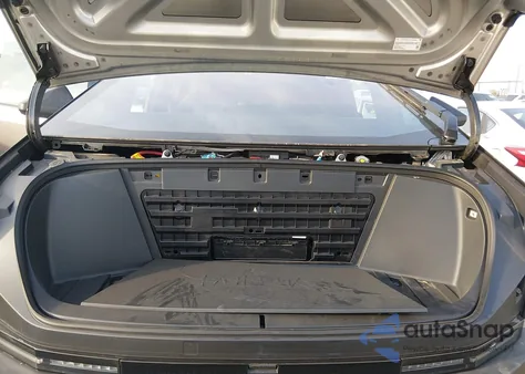 2025 Tesla Cybertruck All-Wheel Drive from USA, damaged, VIN 7G2CEHED2SA079243